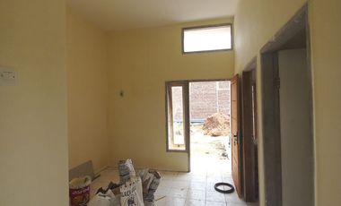 Rumah subsidi angs 1jutaan mojokerto