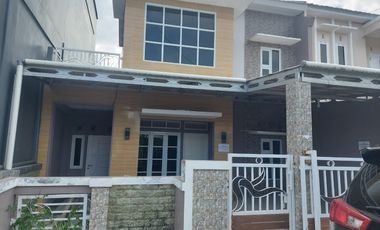 Dijual perumahan Batakan