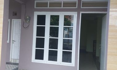 Dijual perumahan Batakan