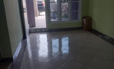 Dijual perumahan Batakan