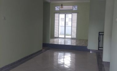 Dijual perumahan Batakan