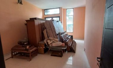 Dijual Rumah di Jln Kuta Indah, Batu Tulis, Kota Bogor