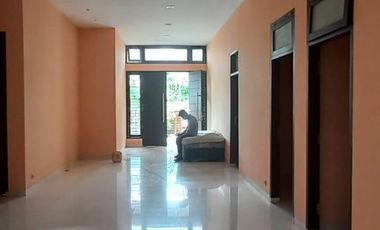 Dijual Rumah di Jln Kuta Indah, Batu Tulis, Kota Bogor
