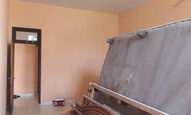 Dijual Rumah di Jln Kuta Indah, Batu Tulis, Kota Bogor
