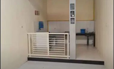 Rumah Pongangan Gresik dekat Gresik Town Square