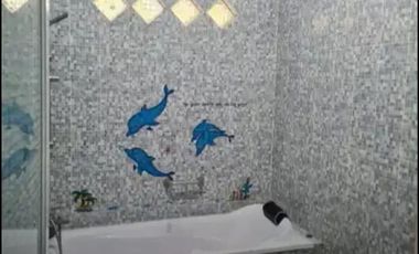 Rumah Pongangan Gresik dekat Gresik Town Square