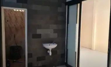 Rumah Pongangan Gresik dekat Gresik Town Square