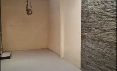 Rumah Pongangan Gresik dekat Gresik Town Square