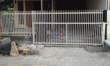 Rumah Pongangan Gresik dekat Gresik Town Square