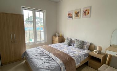 Cucilan 3 jtan rumah nyaman ujung berung free biaya