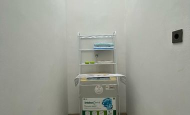 Cucilan 3 jtan rumah nyaman ujung berung free biaya