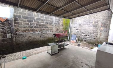 Rumah Luas Tanah 72m2 Di Metland Cileungsi Bogor