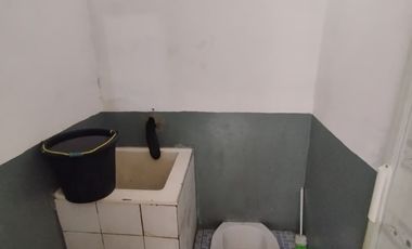 Rumah Luas Tanah 72m2 Di Metland Cileungsi Bogor