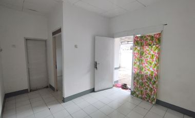 Rumah Luas Tanah 72m2 Di Metland Cileungsi Bogor