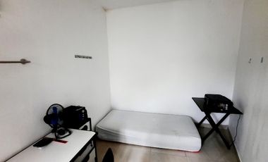 Jamin suka Rumah Townhouse Jagakarsa kebagusan 4 kmr 145jt/thn