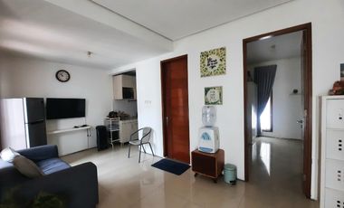 Jamin suka Rumah Townhouse Jagakarsa kebagusan 4 kmr 145jt/thn