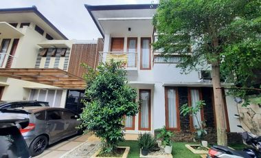 Jamin suka Rumah Townhouse Jagakarsa kebagusan 4 kmr 145jt/thn