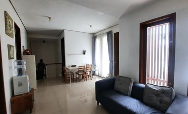 Jamin suka Rumah Townhouse Jagakarsa kebagusan 4 kmr 145jt/thn