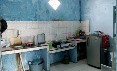 Di jual rumah murah siap huni di Bekasi Timur regensi