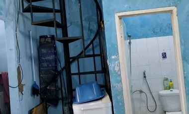 Di jual rumah murah siap huni di Bekasi Timur regensi