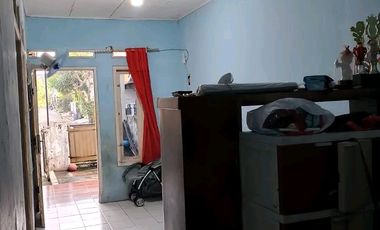 Di jual rumah murah siap huni di Bekasi Timur regensi