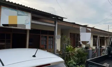 Kontrakan 15 kamar di Jatikramat Indah.