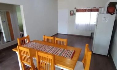 Casa en venta en San Clemente del Tuyu