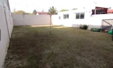 Casa en venta en San Clemente del Tuyu