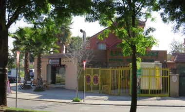 Casa en arriendo en QUILICURA