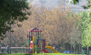 Casa en arriendo en QUILICURA