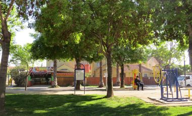 Casa en arriendo en QUILICURA