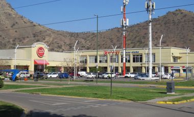 Casa en arriendo en QUILICURA