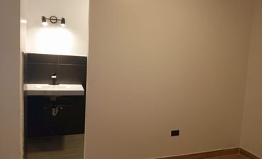 ALQUILER SUITE ALBORADA 11 AVA.  SEGURIDAD (AGE)