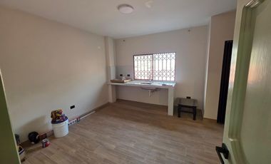 ALQUILER SUITE ALBORADA 11 AVA.  SEGURIDAD (AGE)