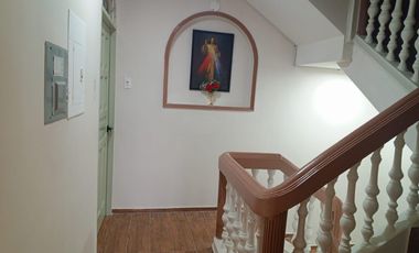 ALQUILER SUITE ALBORADA 11 AVA.  SEGURIDAD (AGE)