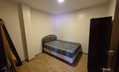 ALQUILER SUITE ALBORADA 11 AVA.  SEGURIDAD (AGE)