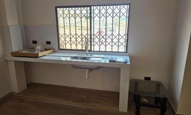 ALQUILER SUITE ALBORADA 11 AVA.  SEGURIDAD (AGE)