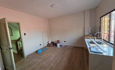 ALQUILER SUITE ALBORADA 11 AVA.  SEGURIDAD (AGE)