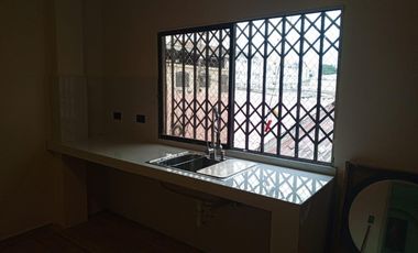 ALQUILER SUITE ALBORADA 11 AVA.  SEGURIDAD (AGE)