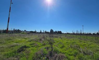 Parcela de Ensueño en Maule, ¡Descúbrela ya!
