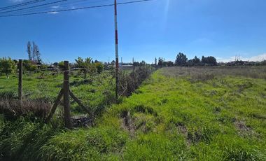 Parcela de Ensueño en Maule, ¡Descúbrela ya!