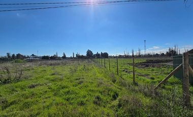 Parcela de Ensueño en Maule, ¡Descúbrela ya!