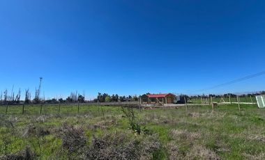 Parcela de Ensueño en Maule, ¡Descúbrela ya!