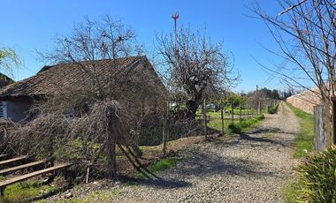 Parcela de Ensueño en Maule, ¡Descúbrela ya!