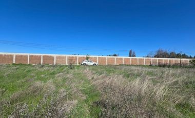 Parcela de Ensueño en Maule, ¡Descúbrela ya!