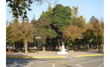 CASA EN ZONA CÉNTRICA DE BUIN