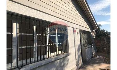 CASA EN ZONA CÉNTRICA DE BUIN