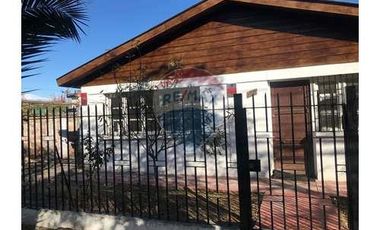 CASA EN ZONA CÉNTRICA DE BUIN