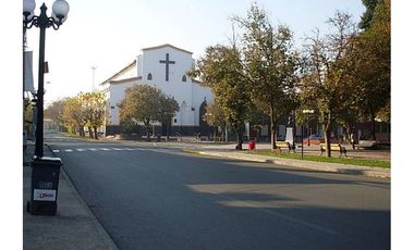 CASA EN ZONA CÉNTRICA DE BUIN