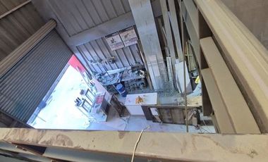 Arriendo Bodega con oficina en Pudahuel 320mts2